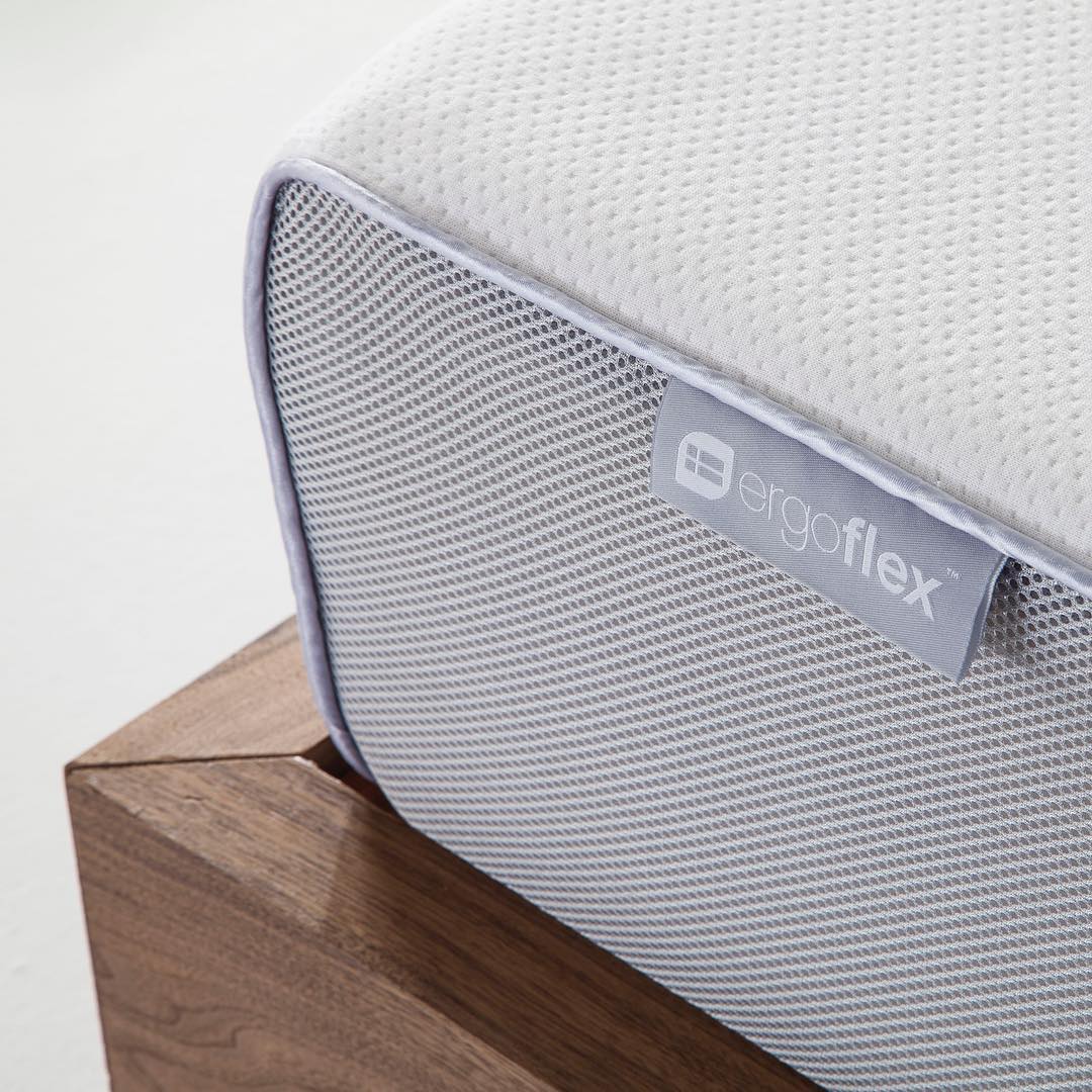Ergoflex Mattress Review 2021 — Betterbed