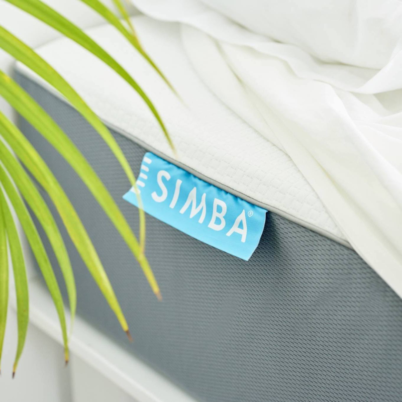Simba Mattress Review 2022 — Betterbed