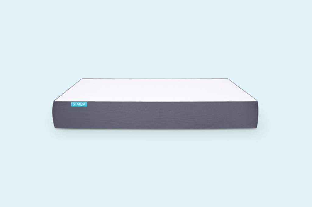 Simba Mattress Review 2022 — Betterbed