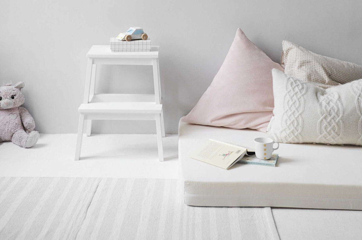 Mattress Sizes & Bed Dimensions Single, Double, Queen & King Size