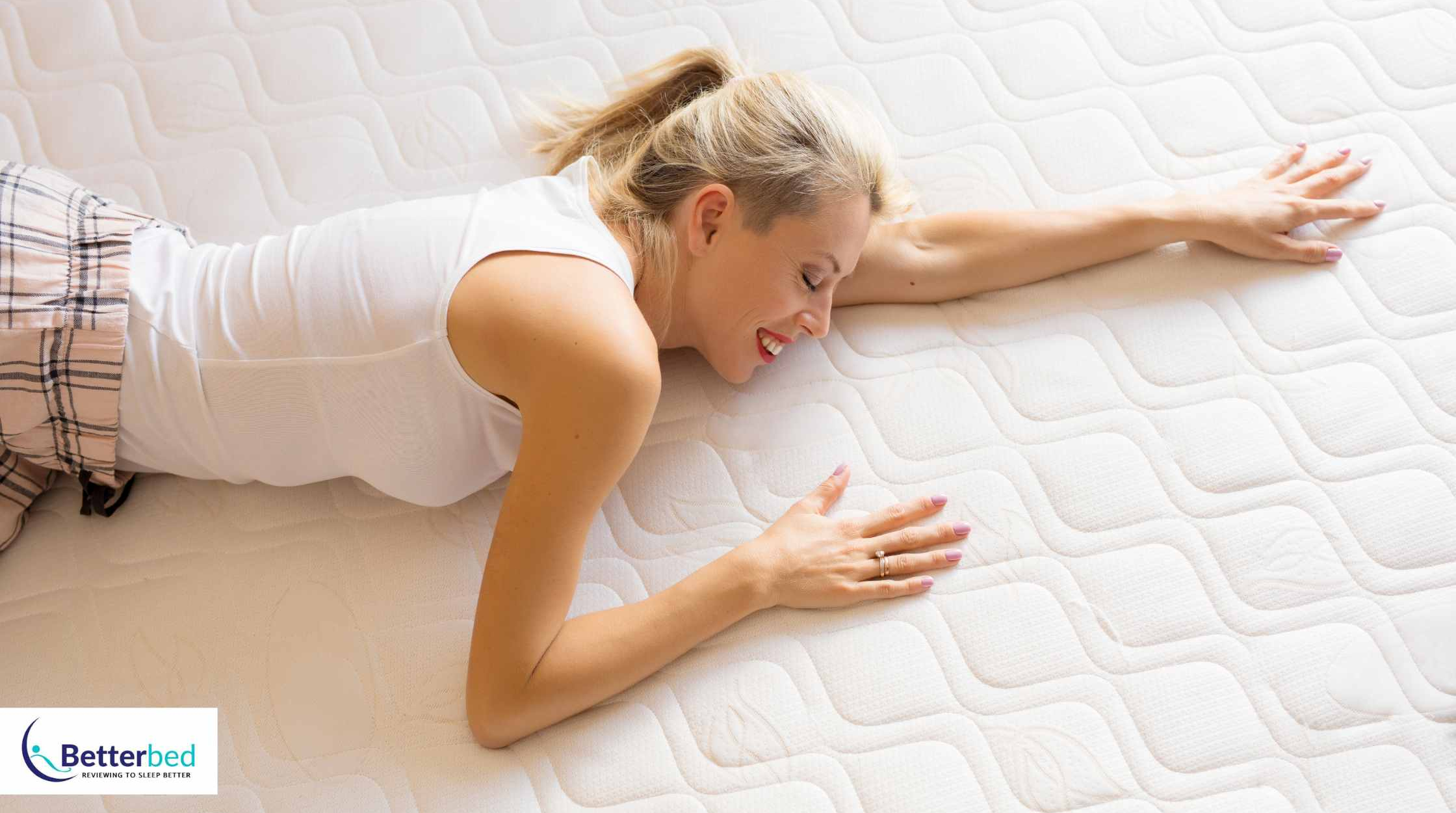 Best Memory Foam Mattress