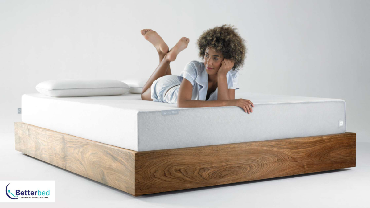 Ergoflex Mattress Review 2022 — Betterbed