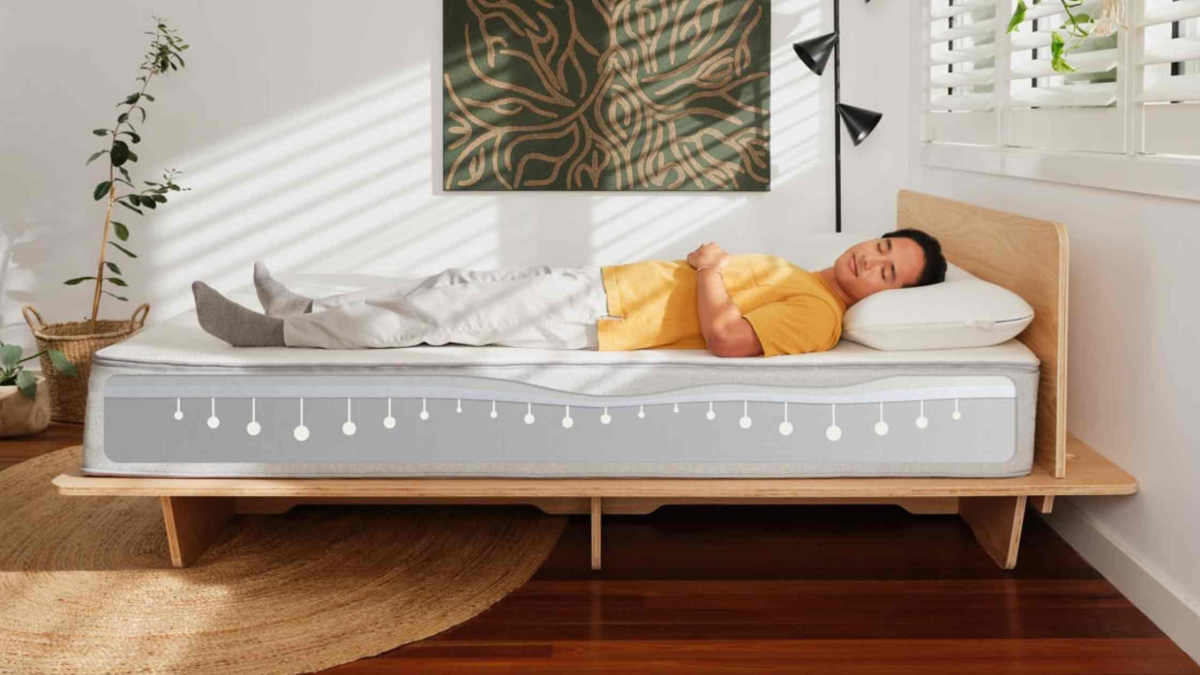 Koala Mattress Review 2023 — Why Australian's Love It?