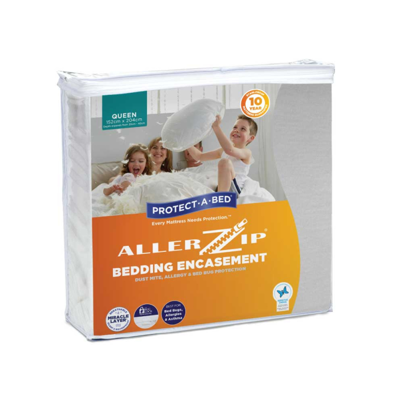 Australia's Best Mattress Protectors of 2021 BetterBed Reviews