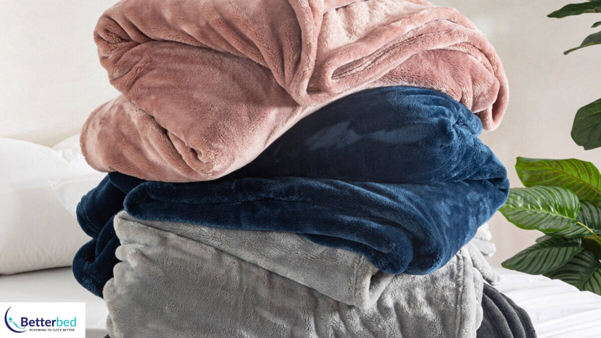 Australia's Best Warm Blankets for Winter 2023 Reviews