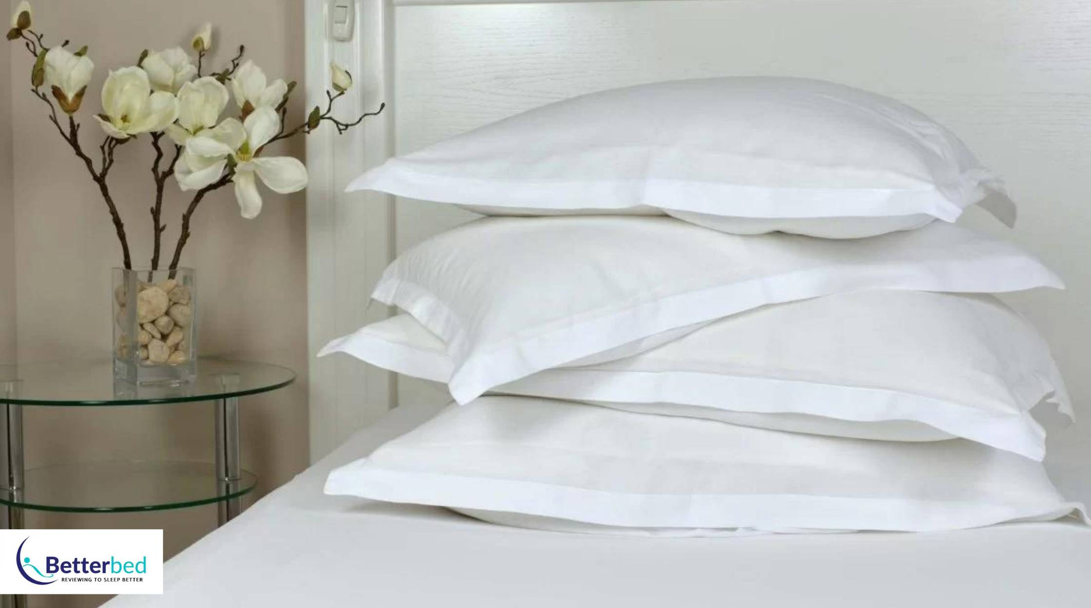 The Best Pillows in Australia 2022 Reviews