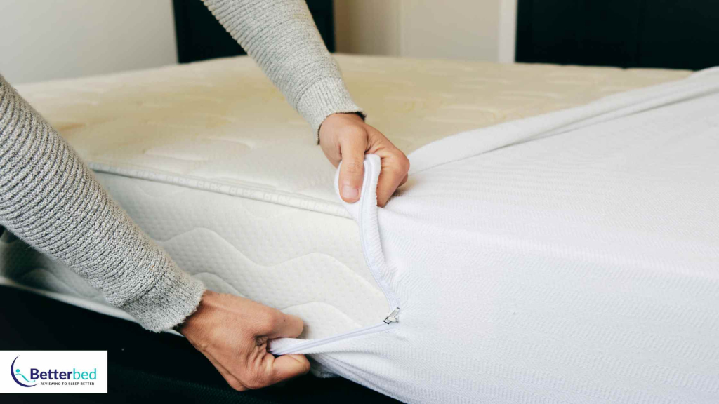 6 Best Mattress Topper in Australia 2023 Reviews By BetterBed