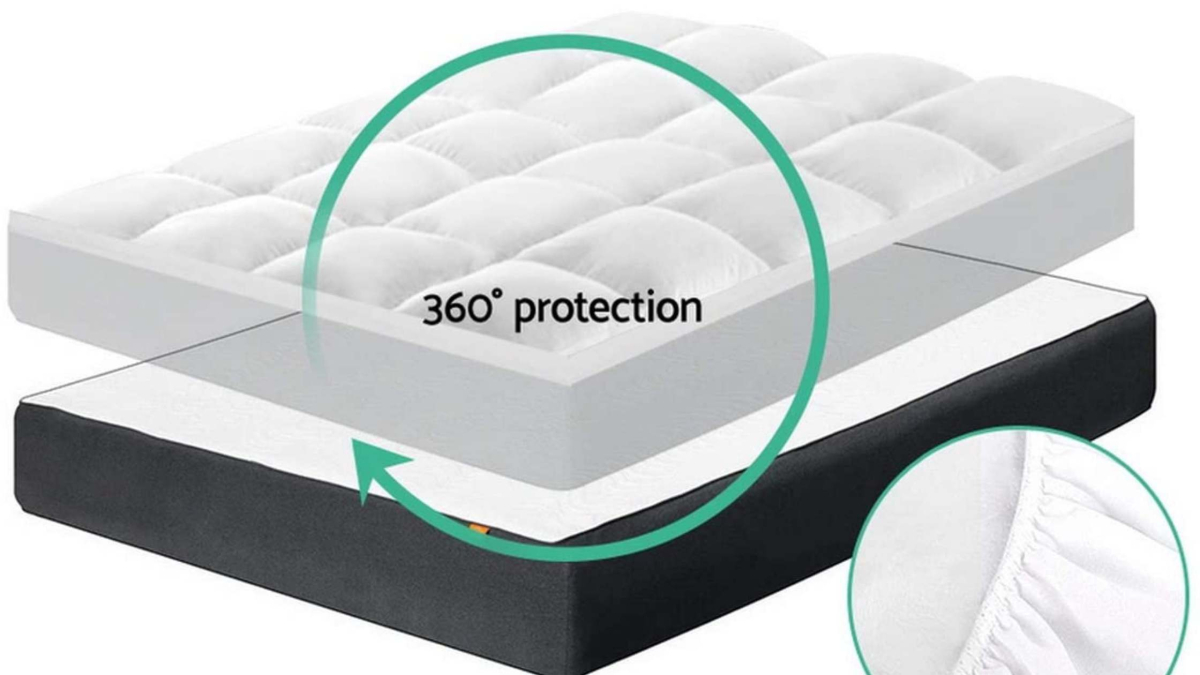 6 Best Mattress Topper in Australia 2023 Reviews By BetterBed