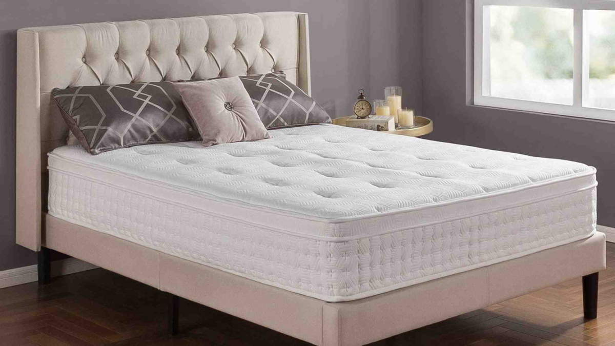 Australia's Best Cheap Mattress of 2023 — Betterbed