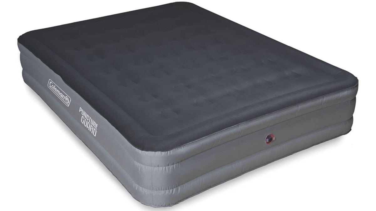 Australia's Best Air Mattress of 2022 — Reviews by Betterbed