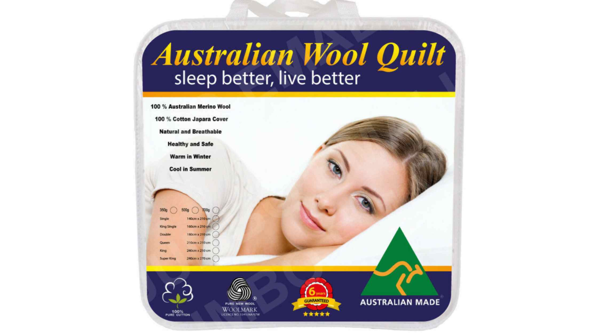Australia's Best Quilts, Duvets and Doonas 2023 Reviews