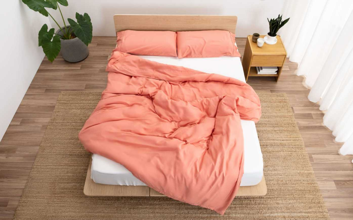 Australia's Best Bed Sheets of 2022 Reviews by Betterbed