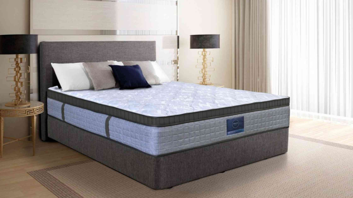 What are the Different Mattress Types in Australia?