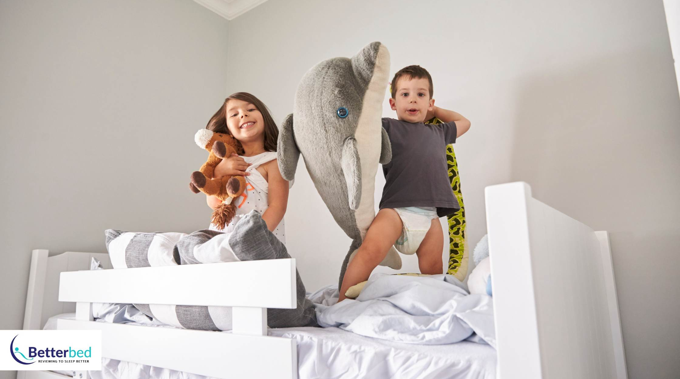 Best Triple Bunk Beds