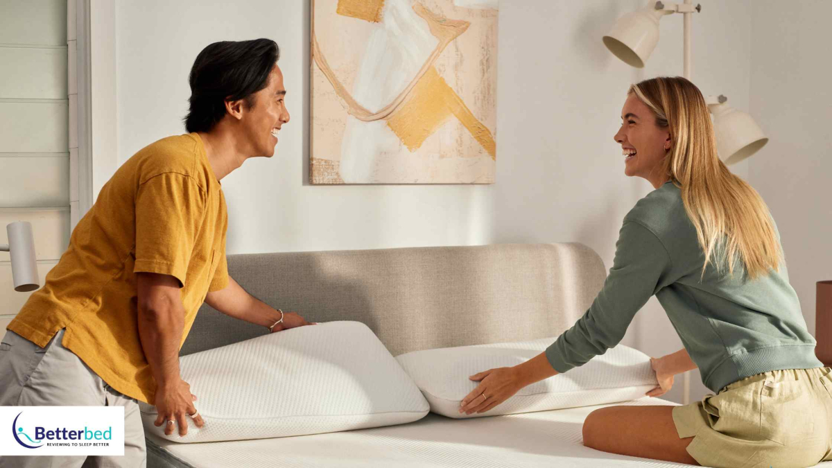 Koala Pillow Review A Cosy Way to Rest your Head