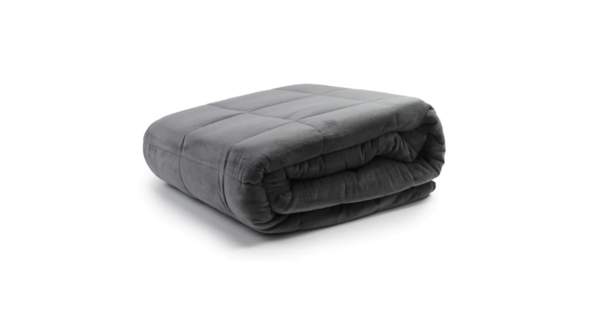 Ultimate Guide To The Best Weighted Blanket in Australia 2023 Betterbed