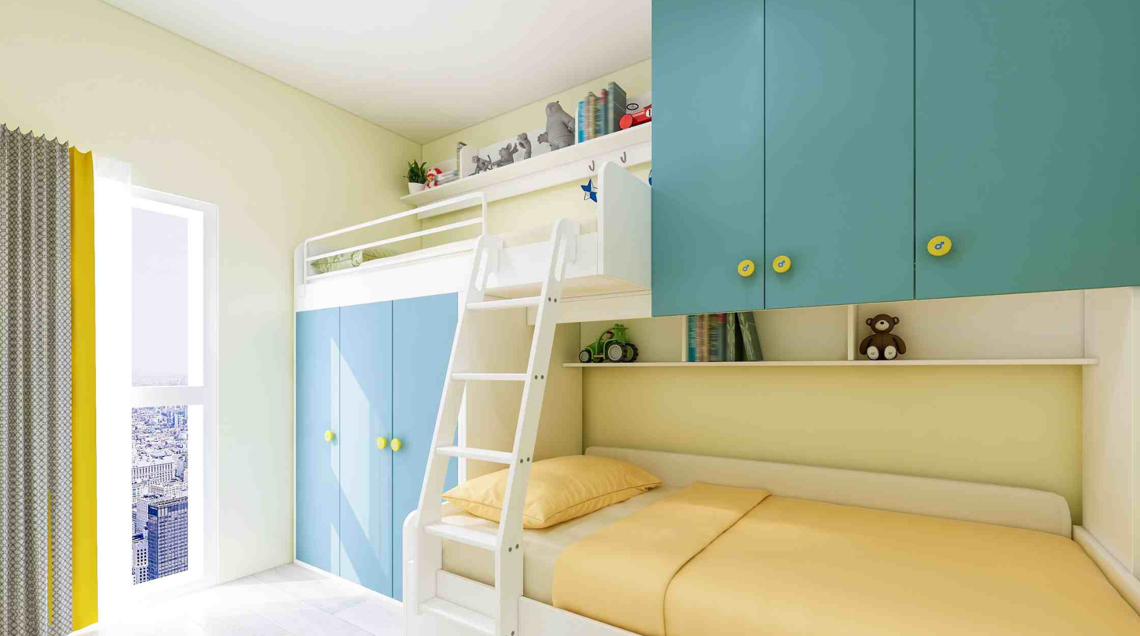 Best Loft Bed