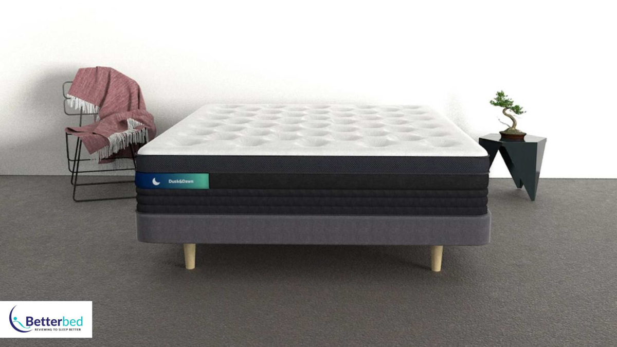 Here’s Why You Should Try A Dusk and Dawn premiere Mattress