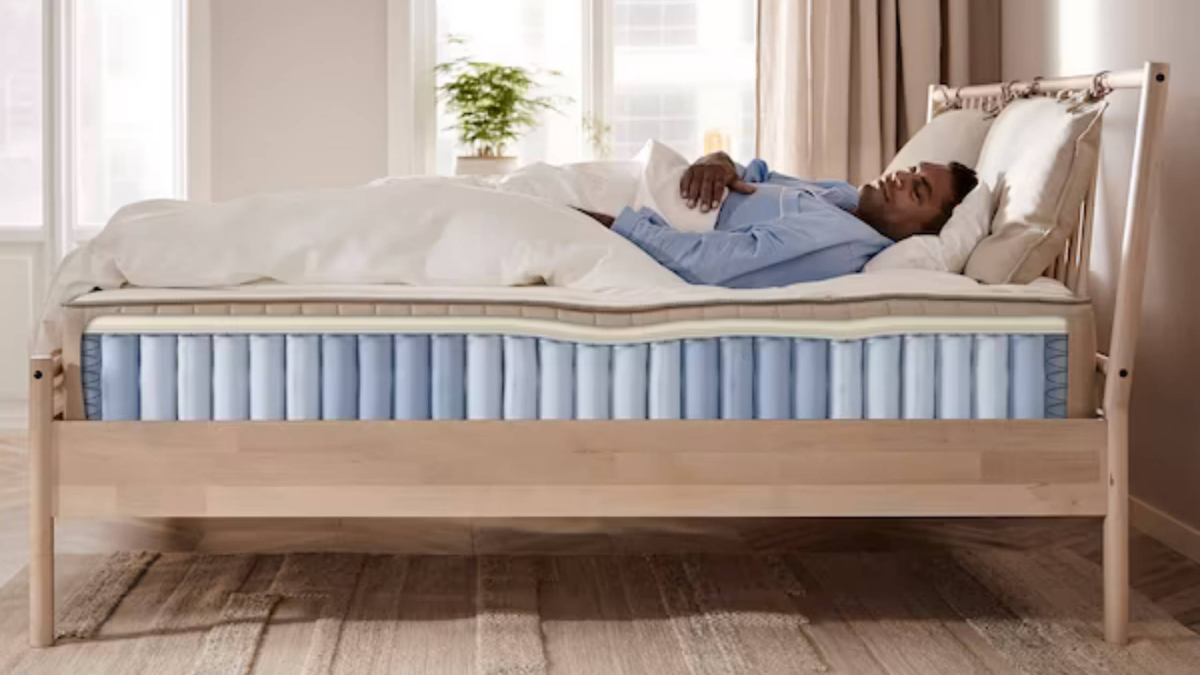 Best Organic & Nontoxic Mattresses in Australia 2023 Betterbed
