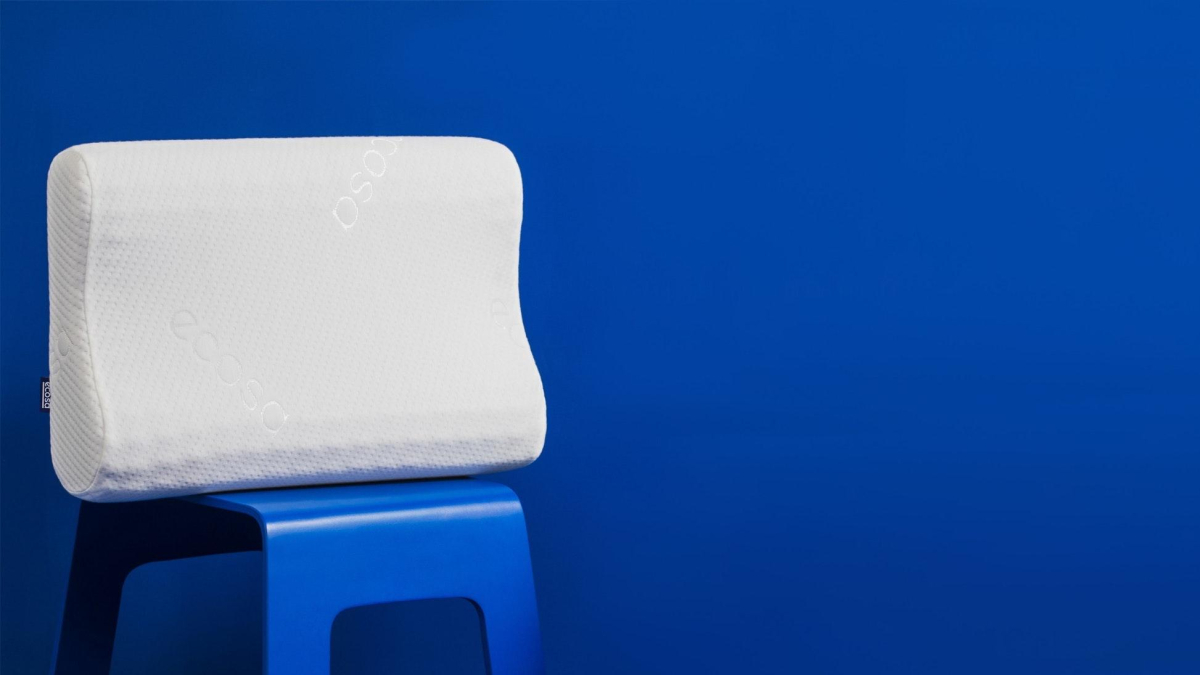 Curious about the Ecosa pillow? Here's the complete review
