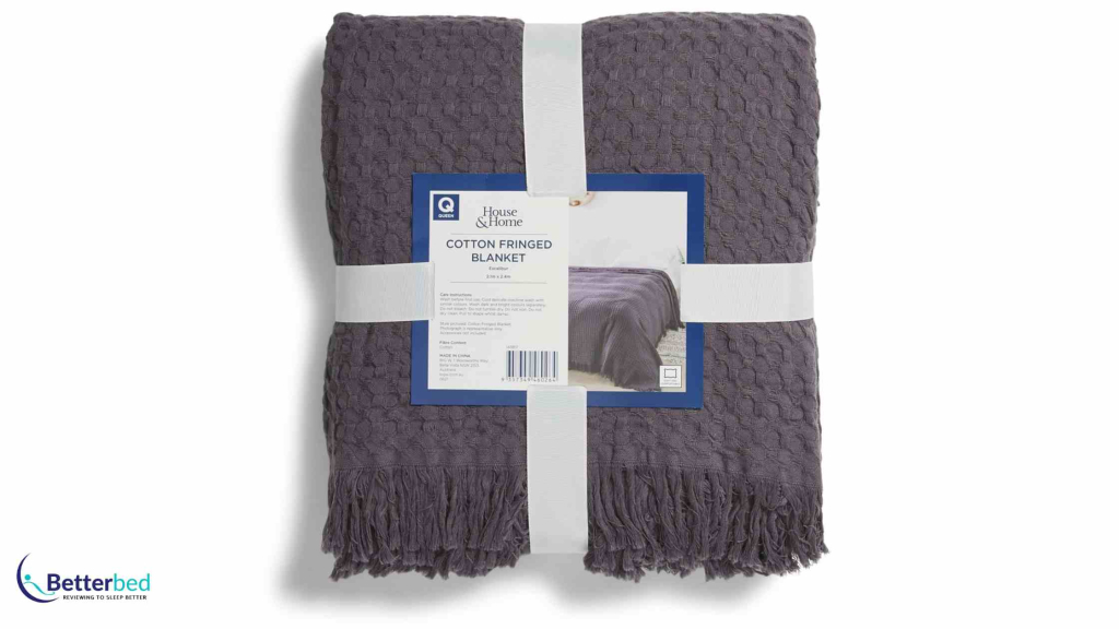Best Big W Blankets in 2023 Betterbed