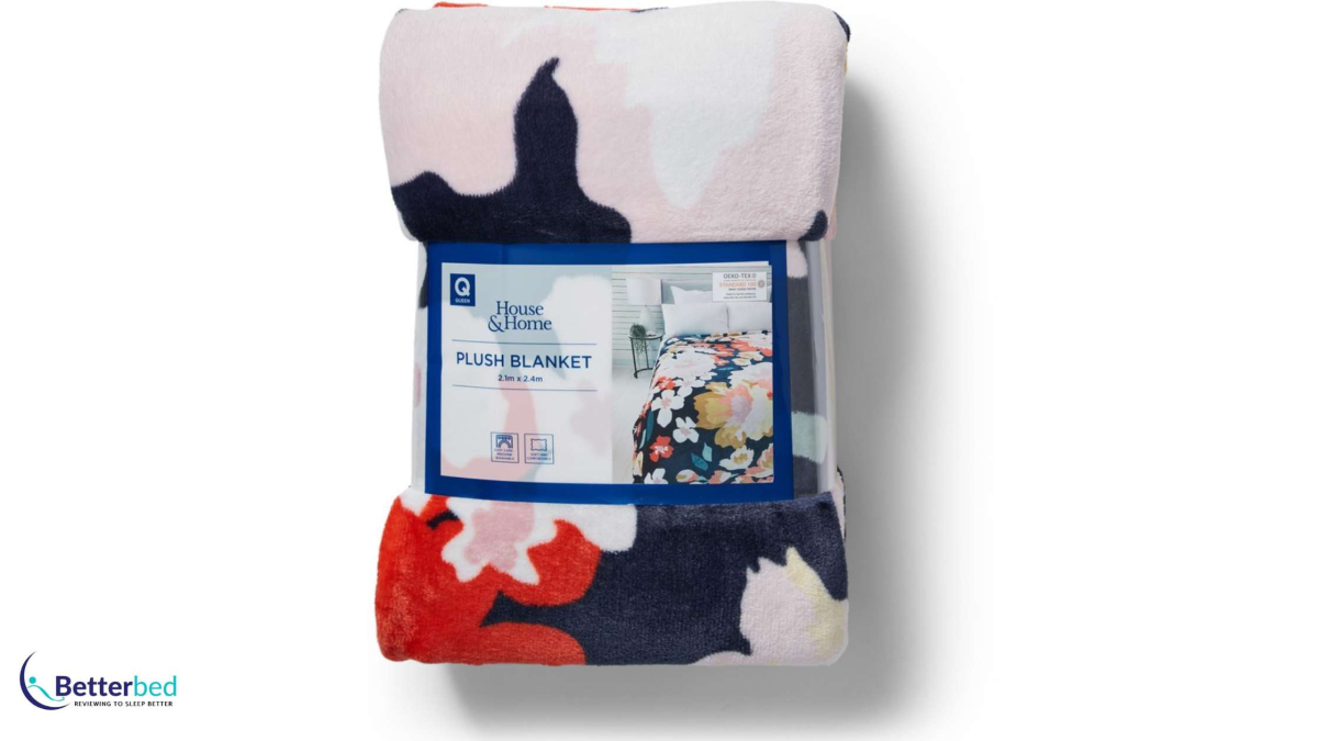 Best Big W Blankets in 2023 Betterbed