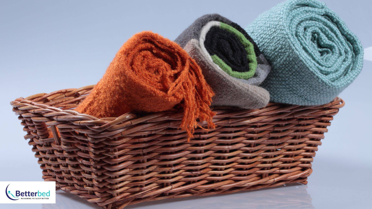 Best Kmart Blankets 2023 Betterbed