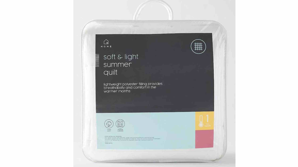 Best Summer Quilts in Australia 2023