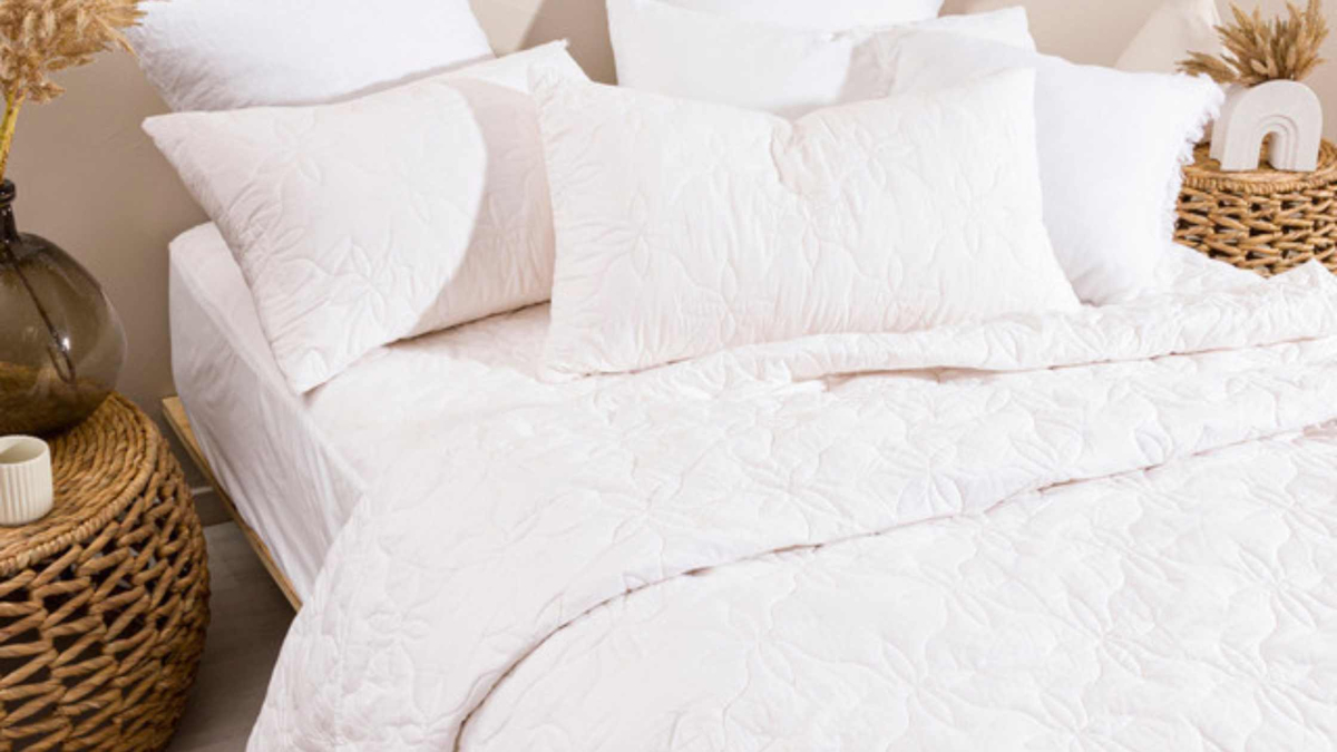 Best cotton quilt in Australia 2022