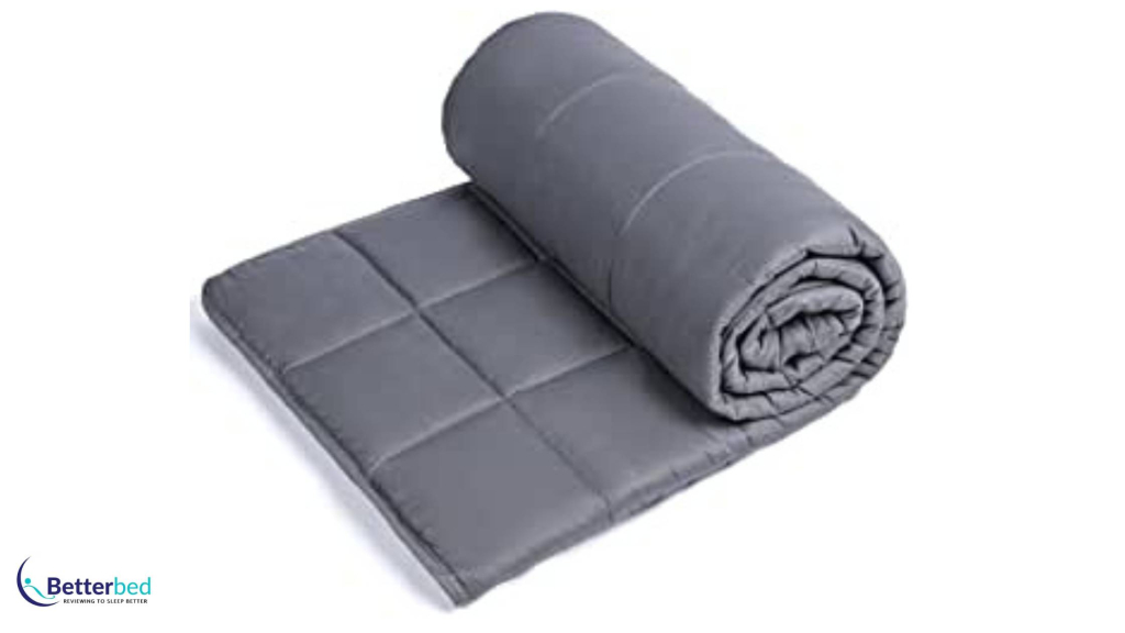 Best Calming Blanket In 2022