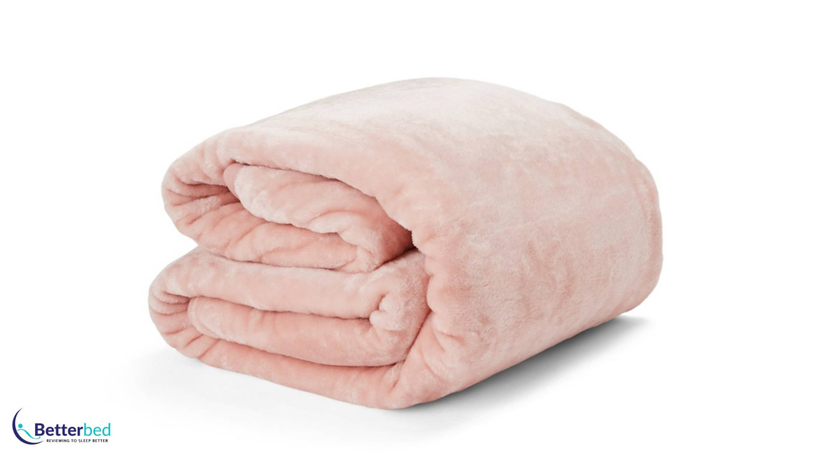Best Mink Blanket in Australia