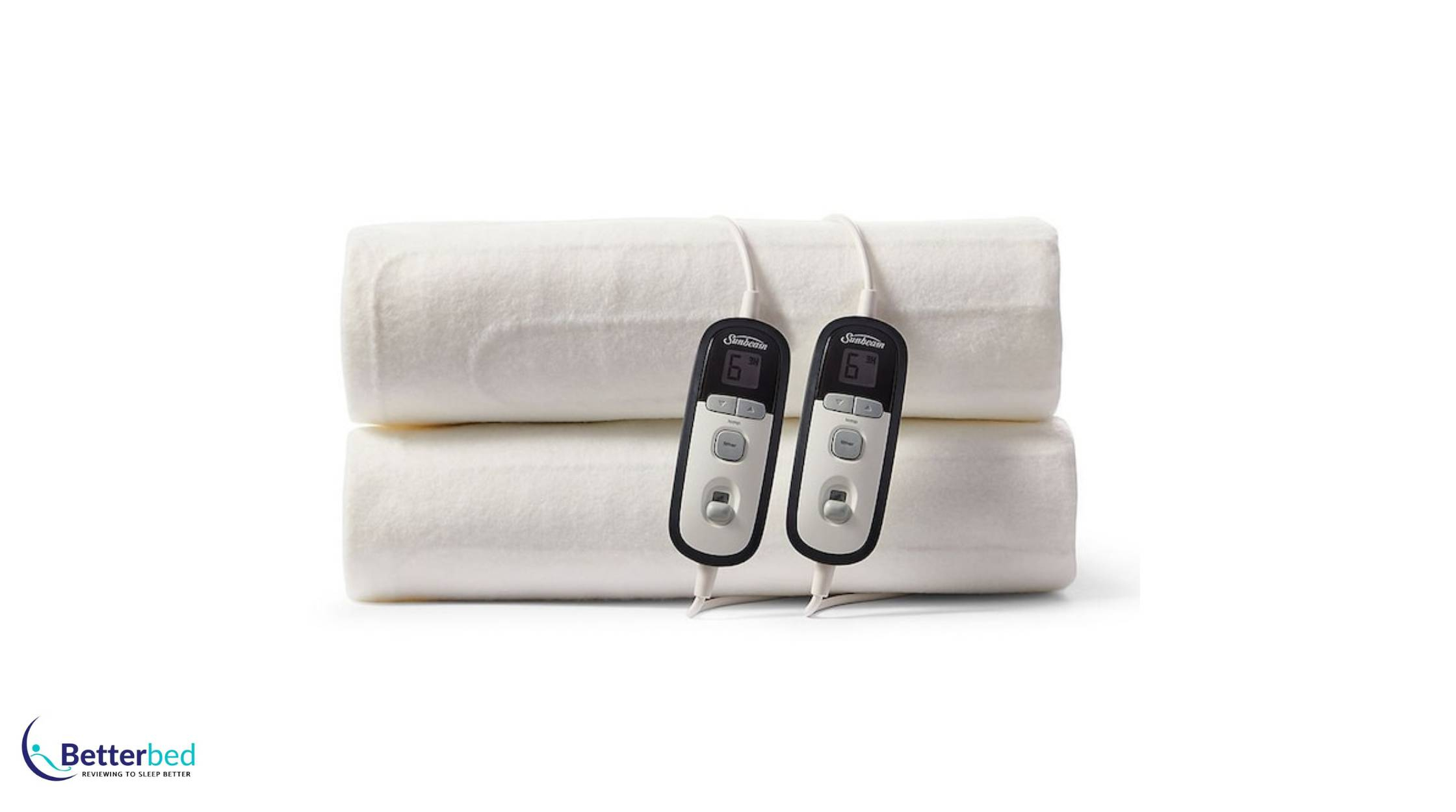 Sunbeam Dreamland Electric Blanket