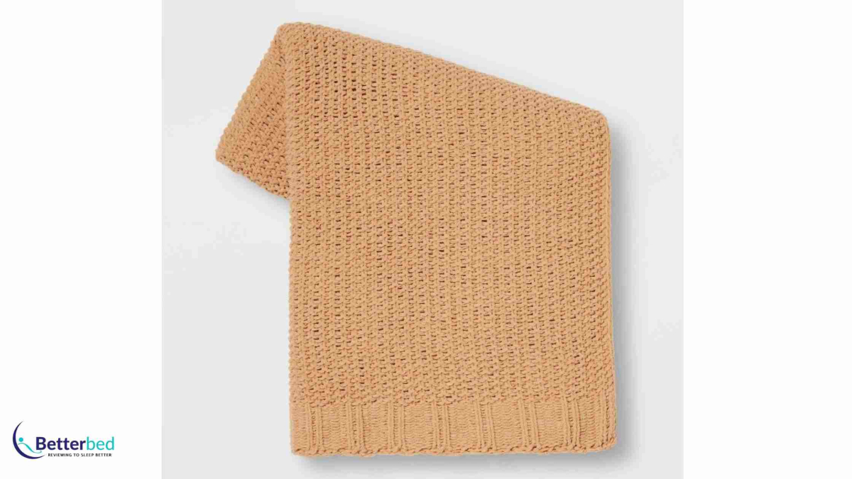Best Chunky Knit Blanket in 2022