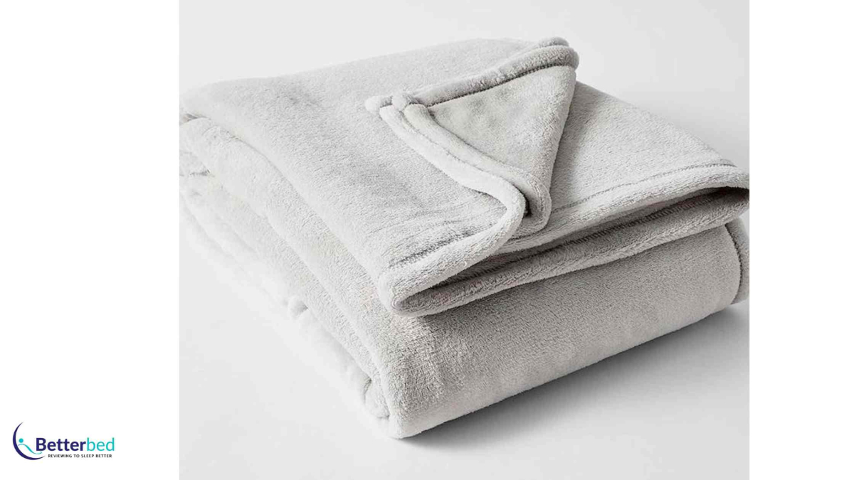 Best Fleece Blankets in 2022