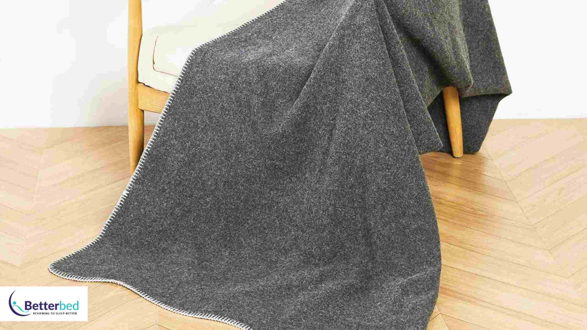 Best Wool Blanket in Australia