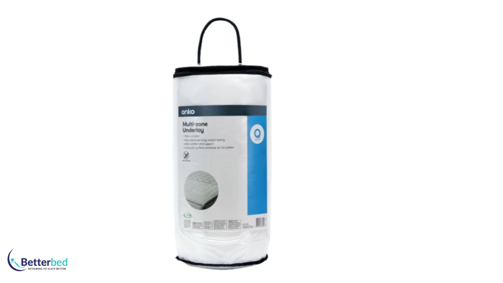 Best Mattress Topper Kmart in 2023 Betterbed