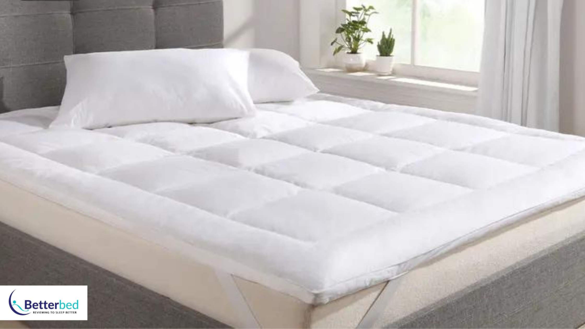 Best Double Bed Mattress Topper in 2023