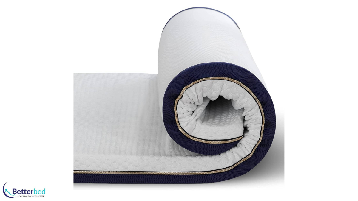 Best Firm Mattress Topper