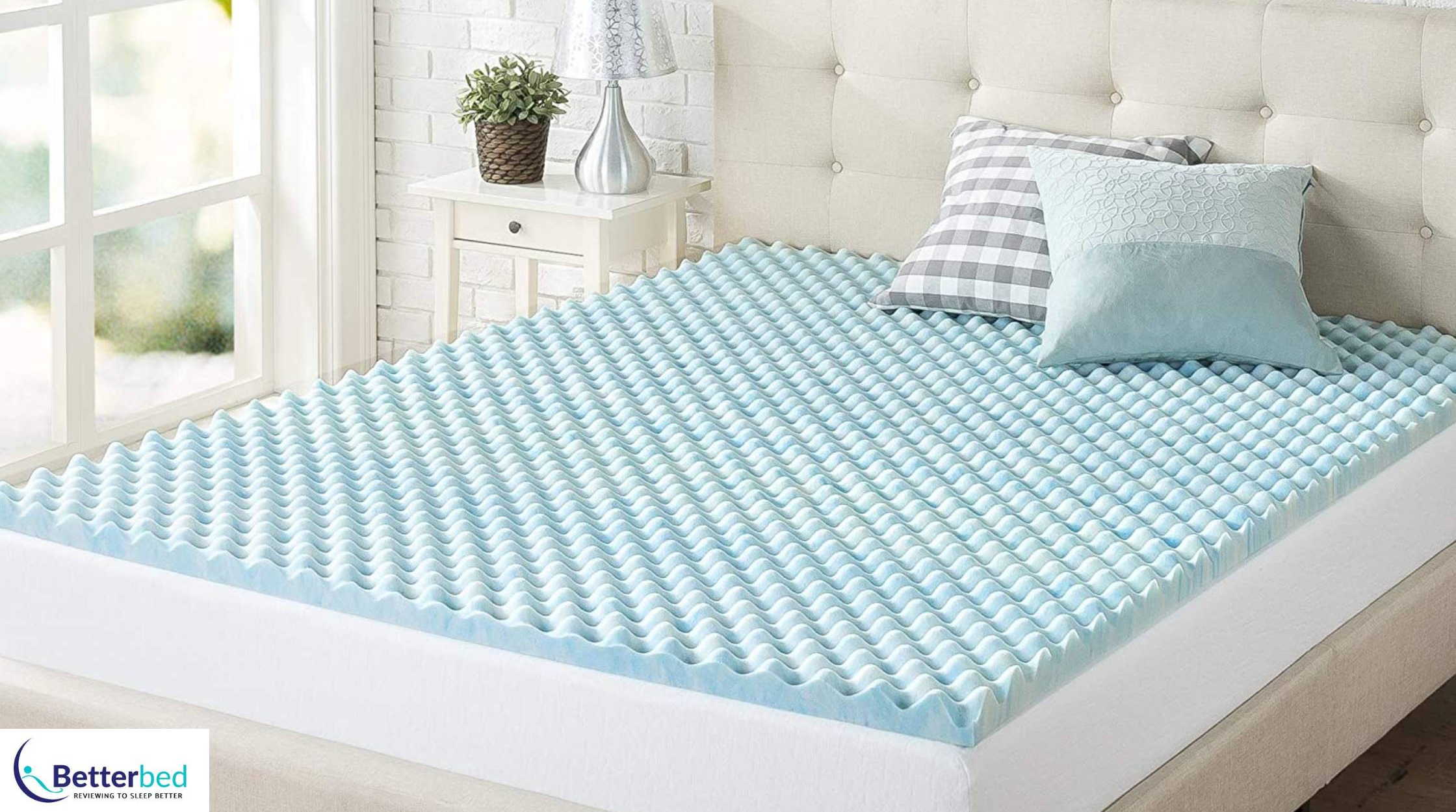 Best Cooling Mattress Topper