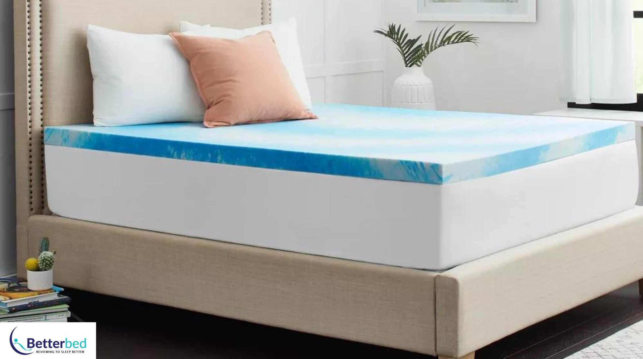 Best Firm Mattress Topper in 2022