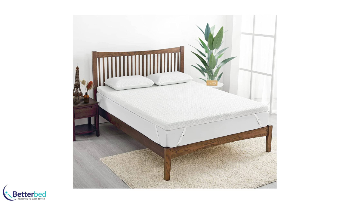 Best firm mattress topper in 2023 betterbed