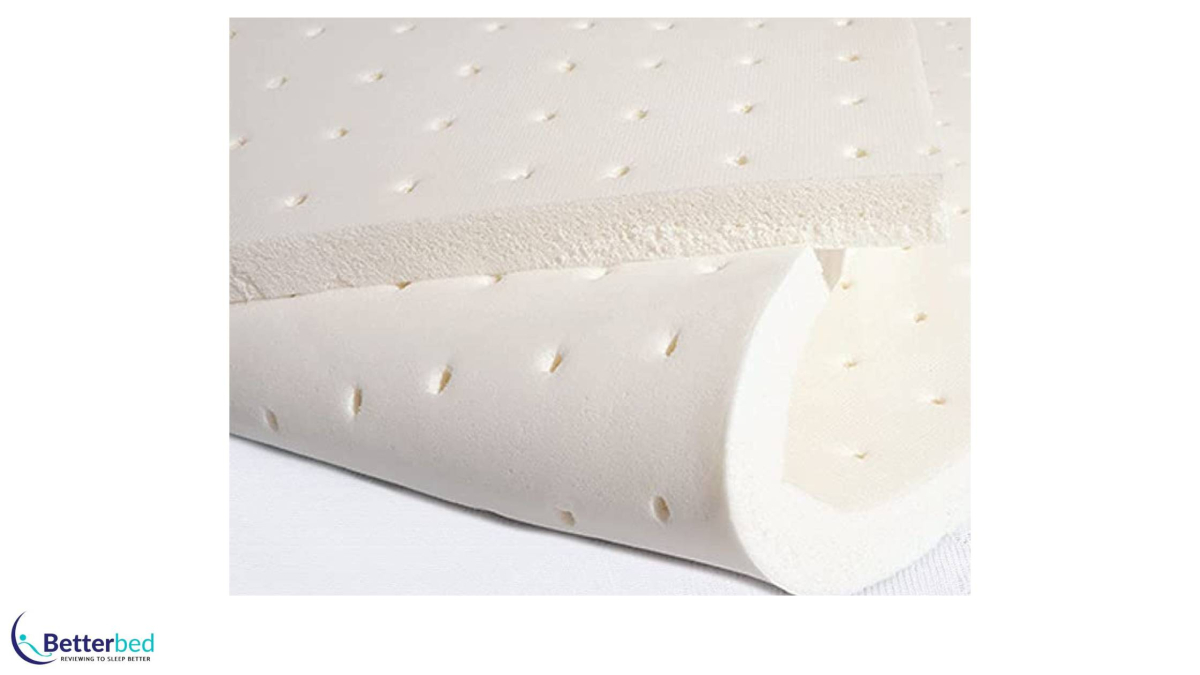 Best Latex Mattress Topper in 2024 Betterbed