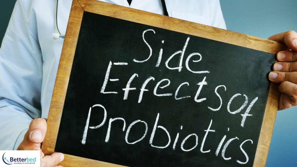 Probiotics What are Safe Use Instructions and Possible Side Effects?