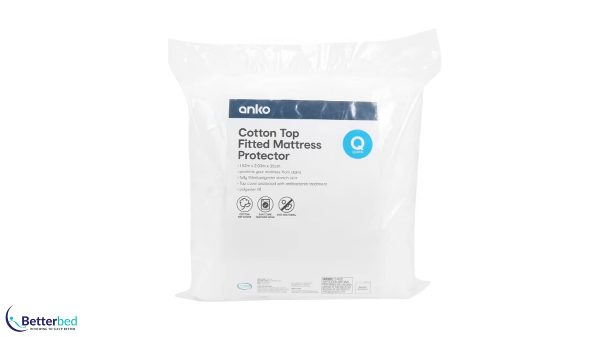 Best Kmart Mattress Protector in 2023 Betterbed