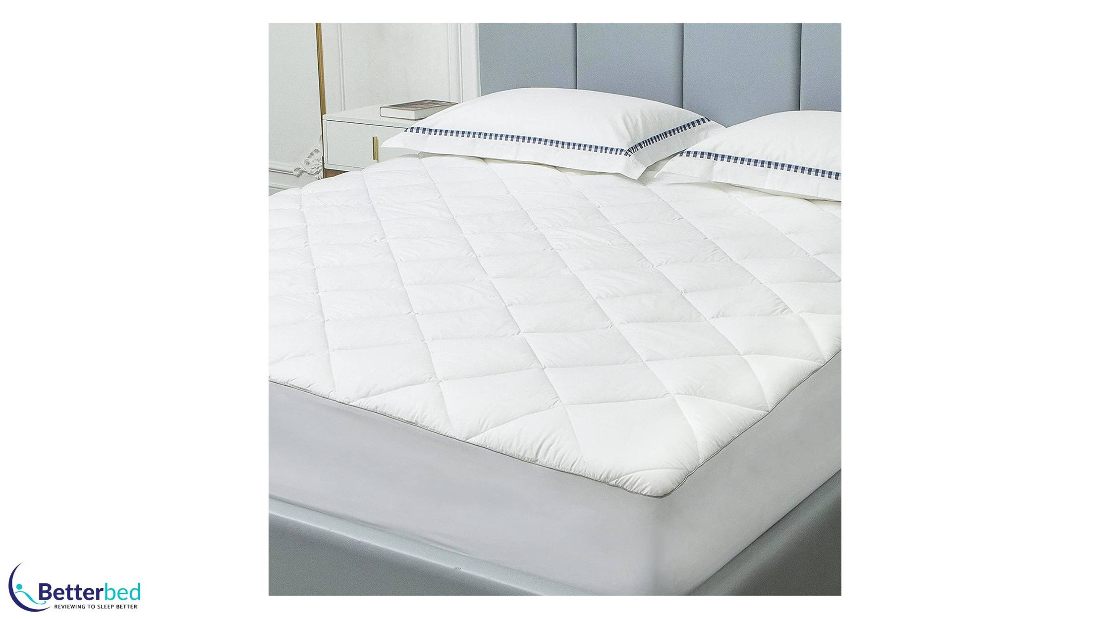 Sunflower Queen Mattress Protector