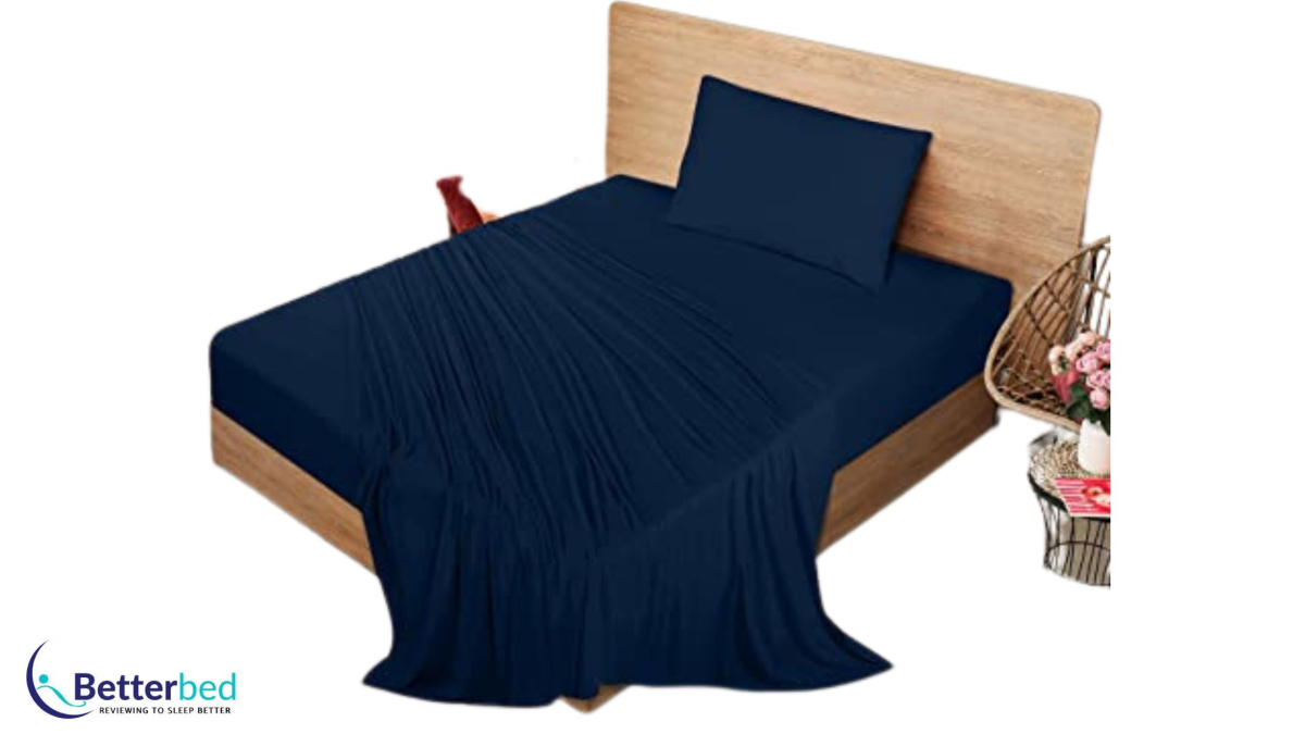 5 Jersey Sheets Sets That Will Transform Your Bedroom in 2023