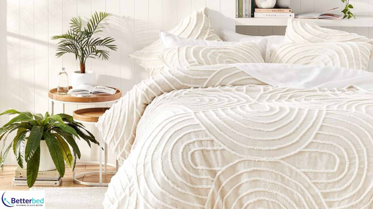 Adairs Quilt Covers The Perfect Addition to Your Bedroom Décor