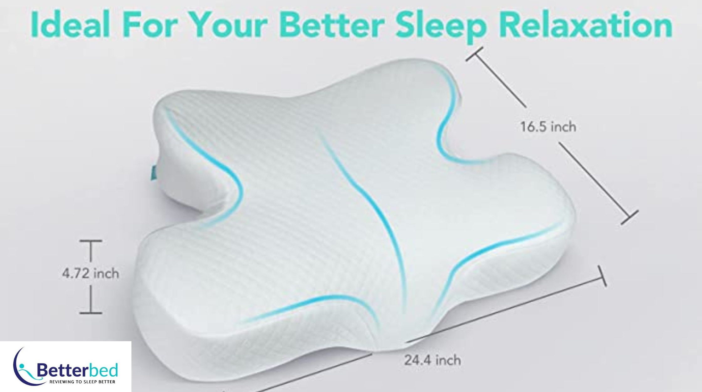 Cervical Pillow