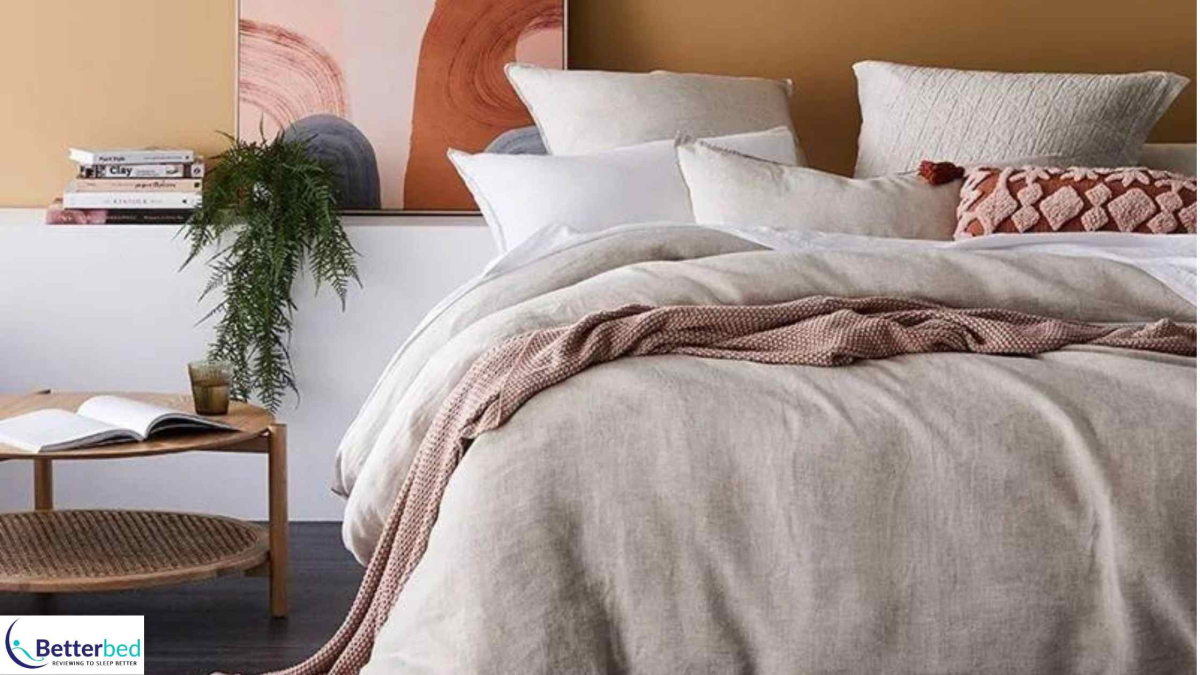 Adairs Quilt Covers The Perfect Addition to Your Bedroom Décor