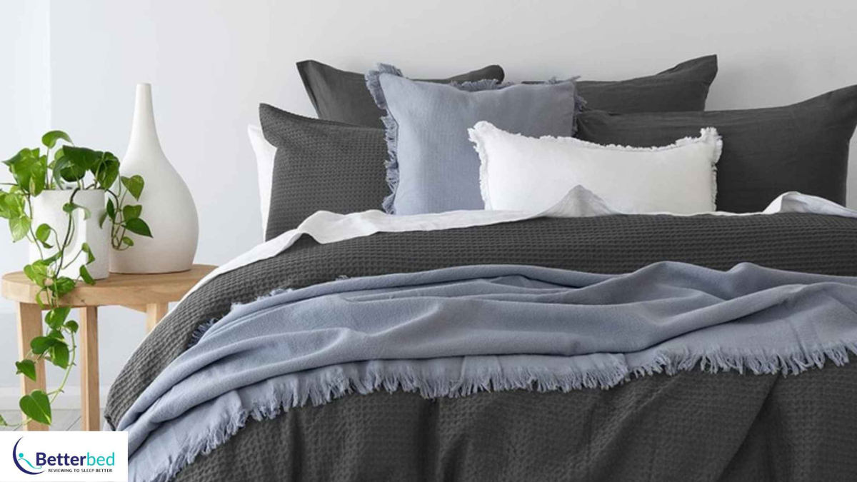 The Top Comforter Set Trends of the Year